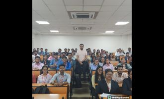 Exploring Career Opportunities in Finance with Arpit Beriwal